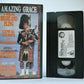 Amazing Grace: A Real Highland Fling - Cowal Games And Dunoon - Music - Pal VHS-