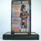 Amazing Grace: A Real Highland Fling - Cowal Games And Dunoon - Music - Pal VHS-