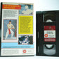 Amazing Masters Of The Martial Arts (1985) - Sonny Chiba - Bruce Lei - Pal VHS-