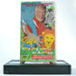 Amazing World Of Animals: By Rolf Harris - TV Series - Compilation - Pal VHS-