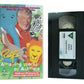 Amazing World Of Animals: By Rolf Harris - TV Series - Compilation - Pal VHS-