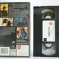 Ambition - Psychological Thriller - Serial Killer - Lou Diamond Phillips - VHS-