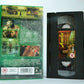 Amelie: A Film By Jean-Pierre Jeunet (2001) - Audrey Tautou/Serge Merlin - VHS-