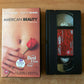 American Beauty (1999): Drama [Carton Box] Kevin Spacey / Annette Bening - VHS-