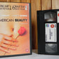 American Beauty - Large Box - Kevin Spacey Drama - 5 Oscars & 6 Baftas - Pal VHS-