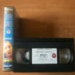 American Carrott; [Jasper Crrott] Castle Vision - TV Show - Comedy - Pal VHS-