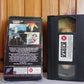 American Eagle - PolyGram - Action Thriller - Ashner Brauner - Kai Baker - VHS-