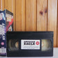 American Eagle - PolyGram - Action Thriller - Ashner Brauner - Kai Baker - VHS-