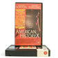 American History X: Drama (1998) - Large Box - Violence As A Way Of Life - VHS-