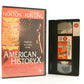 American History X: Drama (1998) - Large Box - Violence As A Way Of Life - VHS-