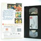 American Kickboxer 1: John Barrett - Bloodsport Martial Art - Action Video - VHS-