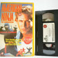 American Ninja 2: The Confrontantion; [Cannon] Big Box - Action - Michael Dudikoff - Pal VHS-