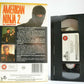 American Ninja 2: The Confrontantion; [Cannon] Big Box - Action - Michael Dudikoff - Pal VHS-