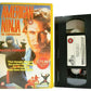 American Ninja 2: The Confrontantion; [Cannon] Big Box - Action - Michael Dudikoff - Pal VHS-