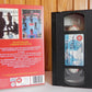 American Ninja 3: Blood Hunt - Cannon - Cert (18) - Martial Arts - Pal VHS-