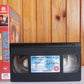 American Ninja 3: Blood Hunt - Cannon - Cert (18) - Martial Arts - Pal VHS-