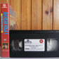 American Ninja 4: The Annihilation - Cannon - Cert (18) - Martial Arts - Pal VHS-