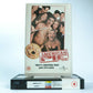 American Pie (1999) - Teen Sex Comedy - Large Box - Jason Biggs - Pal VHS-