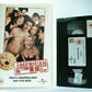 American Pie (1999) - Teen Sex Comedy - Large Box - Jason Biggs - Pal VHS-