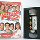 American Pie 2 (2001): Unseen Version - Sex Comedy - Large Box - J.Biggs - VHS-