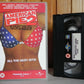 American Pie 2 - Universal - Comedy - Unseen - Painfully Funny - Big Box - VHS-