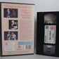 Amos And Andrew - Nick Cage/S.L.Jackson - Big Box - Ex-Rental - X-Funny - VHS-