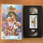 An All Dog’s “Christmas Carol”: Full Length Festive Feature - Children’s VHS-