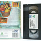 An American Tail 3: The Treasure Of Manhattan Island (1998) Kid’s Animation VHS-