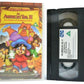 An American Tail 3: The Treasure Of Manhattan Island (1998) Kid’s Animation VHS-