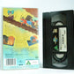 An American Tail: By Don Bluth (1986) - Musical Adventure - Children's - Pal VHS-