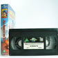 An American Tail: By Don Bluth (1986) - Musical Adventure - Children's - Pal VHS-