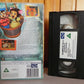 An American Tale 3 - CIC Original 1998 Kids Video - Full Feature Movie - Pal VHS-