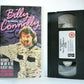 An Audience With Billy Connolly - Live At Albert Hall/London (1995) - Pal VHS-