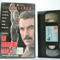 An Innocent Man (1989) - Action Cop Thriller - Large Box - Tom Selleck - Pal VHS-