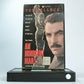 An Innocent Man (1989) - Action Cop Thriller - Large Box - Tom Selleck - Pal VHS-