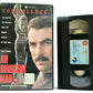 An Innocent Man (1989) - Action Cop Thriller - Large Box - Tom Selleck - Pal VHS-