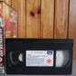 An Officer And A Gentleman - CIC Video - Romance - Richard Gere - Pal VHS-