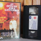 An Officer And A Gentleman - CIC Video - Romance - Richard Gere - Pal VHS-