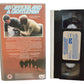 An Officer And A Gentleman - Richard Gere - CIC Video - Precert - Pal - VHS-