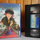 Anastasia - 20th Century - Animated - Adventure - Thrilling Story - Kids - VHS-