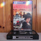 Anastasia - Cannon - Amy Irving - Noble Ancestry - Drama - Russia-Germany - VHS-