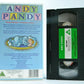 Andy Pandy (BBC) - Pre-School - Educational -<Vera McKechnie>- Children's - VHS-