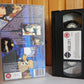 Angel Cop 2 - Manga Video - Sci-Fi - Manga - Animated - Cert (18) - Pal VHS-