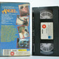 Angel: Schoolgirl by Day, Hooker by Night - Pre-Cert Thriller - D.Wilkes - VHS-