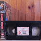 Angel Town - Oliver Gruner - Kickboxing - 2 Time World Champion - VHS - Video-