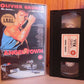 Angel Town - Oliver Gruner - Kickboxing - 2 Time World Champion - VHS - Video-