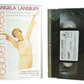 Angela Lansbury - Angela Lansbury - Pickwick Video - PWV 2128 - Brand New Sealed - Pal - VHS-