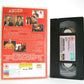 Anger Management: J.Nicholson/A.Sandler - Comedy - Large Box - Ex-Rental - VHS-