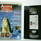 Angling Times Video 'Zine -<Bob Roberts/Matt Hayes>- Fishing - Carp - Pal VHS-