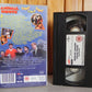 Animal House - Universal - Comedy - Rude - Rough - Hilarious - Pal VHS-